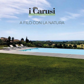 I Carusi relais